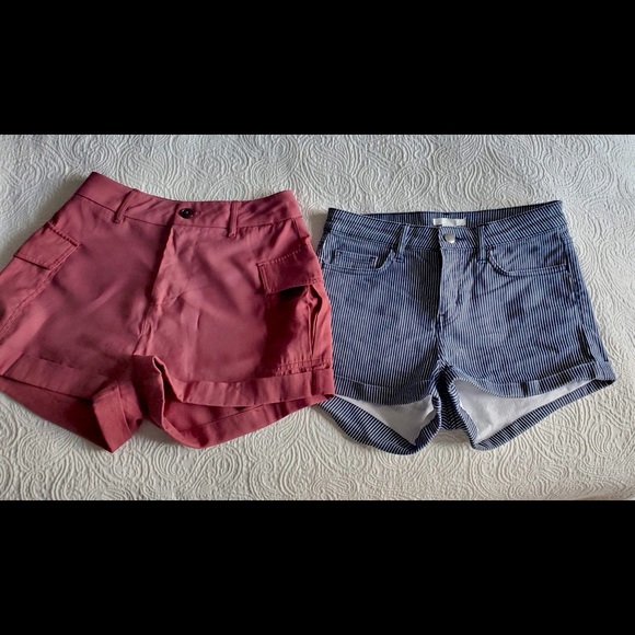 Cute XS/S shorts! - Picture 3 of 4